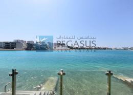 Water View image for: Villa - 4 bedrooms - 5 bathrooms for sale in Al Marsa Floating City - Amwaj Islands - Muharraq Governorate, Image 1