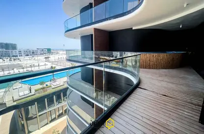 شقة - 2 غرف نوم - 4 حمامات للبيع في الحدائق المعلقة - دلمونيا - المحرق