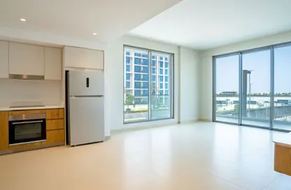 Apartment - Studio - 1 Bathroom for sale in Marassi Al Bahrain - Diyar Al Muharraq - Muharraq Governorate