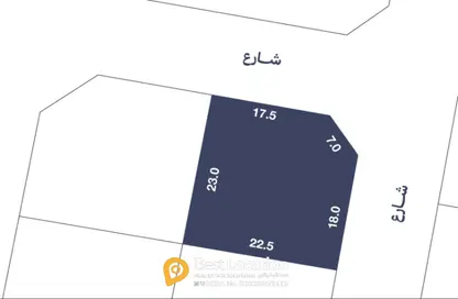 Land - Studio for sale in Jaww - Southern Governorate
