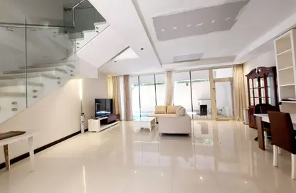 Villa - 3 Bedrooms - 3 Bathrooms for rent in Adliya - Manama - Capital Governorate