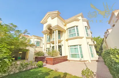 Villa - 5 Bedrooms - 5 Bathrooms for rent in Busaiteen - Muharraq Governorate