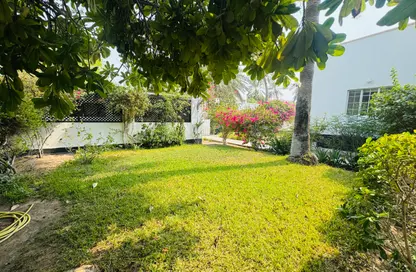 Villa - 3 Bedrooms - 4 Bathrooms for rent in Adliya - Manama - Capital Governorate