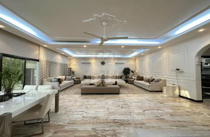 Villa - 6 Bedrooms - 4 Bathrooms for sale in Hamad Town - Northern Governorate