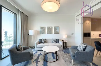 شقة - غرفة نوم - 1 حمام للبيع في مراسي البحرين - ديار المحرق - المحرق