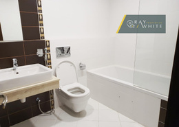 Villa - 4 bedrooms - 3 bathrooms for rent in Amwaj Marina - Amwaj Islands - Muharraq Governorate