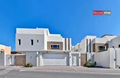 Outdoor House image for: Villa - 4 Bedrooms - 5 Bathrooms for sale in Diraz - Northern Governorate, Image 1