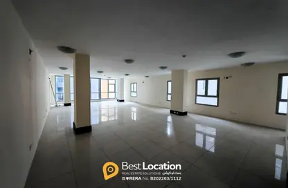 Office Space - Studio - 2 Bathrooms for rent in Seef - Capital Governorate