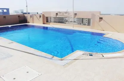 Pool image for: Apartment - 3 Bedrooms - 3 Bathrooms for rent in Janabiya - Northern Governorate, Image 1