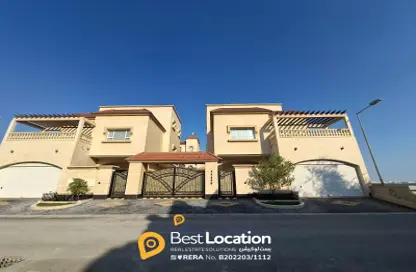 Villa - 6 Bedrooms - 7 Bathrooms for rent in Tubli - Central Governorate