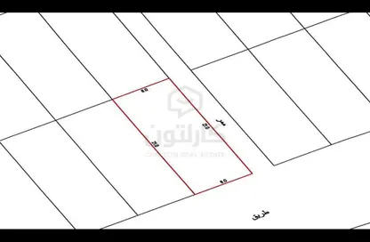 Land - Studio for sale in Hamala - Northern Governorate