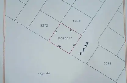 أرض - استوديو للبيع في دمستان - المحافظة الشمالية