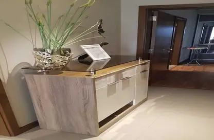 Apartment - 2 Bedrooms - 2 Bathrooms for rent in Seef - Capital Governorate