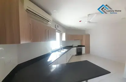 Apartment - 3 Bedrooms - 2 Bathrooms for rent in Tubli - Central Governorate