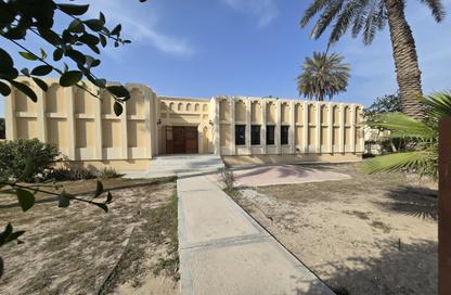 Villa - 3 Bedrooms - 3 Bathrooms for rent in Saar - Northern Governorate