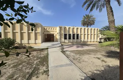 فيلا - 3 غرف نوم - 3 حمامات للايجار في سار - المحافظة الشمالية