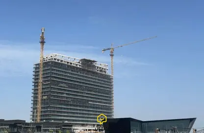 شقة - غرفة نوم - 2 حمامات للبيع في واجهة المنامة البحرية - المنامة - محافظة العاصمة