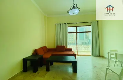 Apartment - 1 Bedroom - 1 Bathroom for rent in Segaya - Manama - Capital Governorate