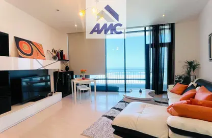 Apartment - 1 Bedroom - 2 Bathrooms for rent in Seef - Capital Governorate