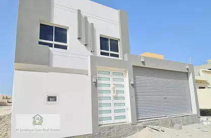 Villa - 4 Bedrooms - 6 Bathrooms for sale in Muharraq - Muharraq Governorate