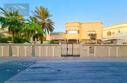 Villa - 7+ Bedrooms - 7+ Bathrooms for sale in Jurdab - Central Governorate