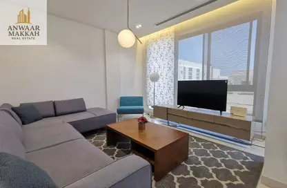 Apartment - 2 Bedrooms - 2 Bathrooms for rent in Saar - Northern Governorate Apartment - 2 Bedrooms - 2 Bathrooms for rent in Saar - Northern Governorate