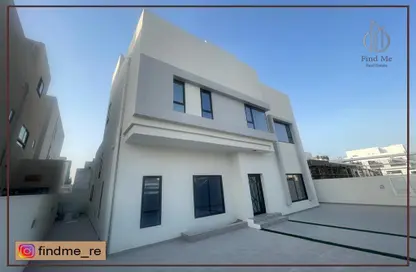 Villa - 5 Bedrooms - 6 Bathrooms for sale in Hidd - Muharraq Governorate
