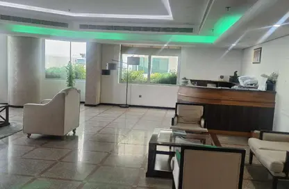 شقة - 2 غرف نوم - 2 حمامات للايجار في الجفير - محافظة العاصمة