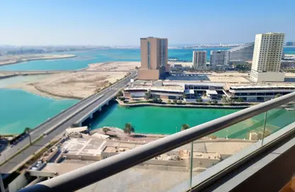 Apartment - 2 Bedrooms - 2 Bathrooms for sale in The Lagoon - Amwaj Islands - Muharraq Governorate