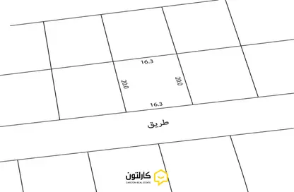 Land - Studio for sale in Maqabah - Northern Governorate