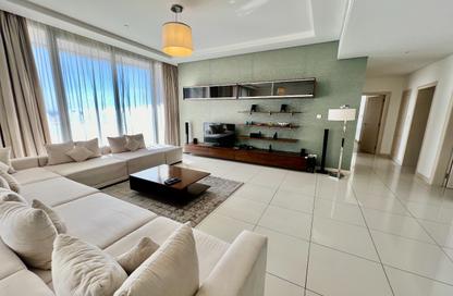 Apartment - 4 Bedrooms - 4 Bathrooms for rent in Seef - Capital Governorate
