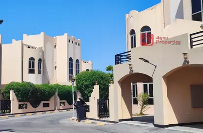 Villa - 4 Bedrooms - 4 Bathrooms for rent in Hamala - Northern Governorate Villa - 4 Bedrooms - 4 Bathrooms for rent in Hamala - Northern Governorate