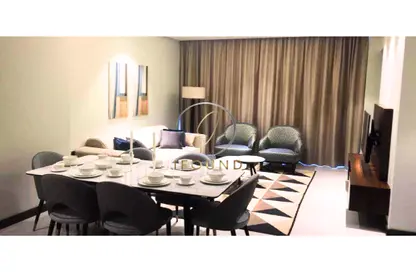 Apartment - 2 Bedrooms - 2 Bathrooms for sale in Seef - Capital Governorate