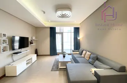 شقة - غرفة نوم - 1 حمام للايجار في السيف - محافظة العاصمة