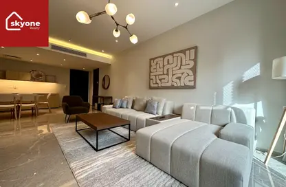 Apartment - 2 Bedrooms - 3 Bathrooms for sale in Amwaj Avenue - Amwaj Islands - Muharraq Governorate