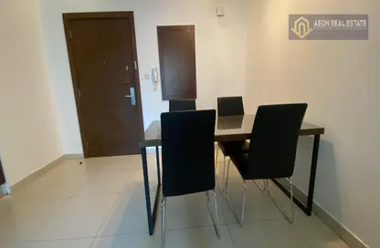 Apartment - 1 Bedroom - 1 Bathroom for rent in Al Juffair - Capital Governorate