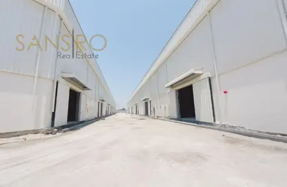 مستودع - استوديو - 1 حمام للايجار في سترة - المحافظة الوسطى