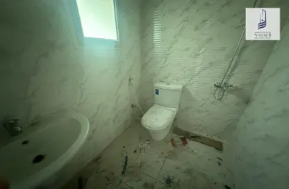 صورة لـ حمام شقة - 4 غرف نوم - 4 حمامات للبيع في بوكوارة - الرفاع - المحافظة الجنوبية ، صورة رقم 1