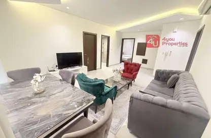 شقة - 2 غرف نوم - 2 حمامات للايجار في الماحوز - المنامة - محافظة العاصمة