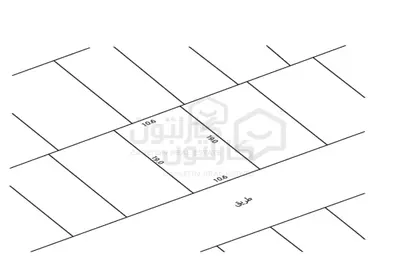 أرض - استوديو للبيع في الهملة - المحافظة الشمالية