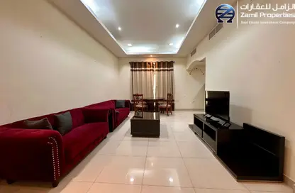 شقة - 2 غرف نوم - 1 حمام للايجار في الزنج - المنامة - محافظة العاصمة
