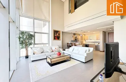 Apartment - 1 Bedroom - 2 Bathrooms for rent in Seef - Capital Governorate