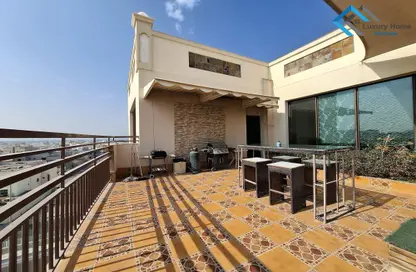 Apartment - 2 Bedrooms - 2 Bathrooms for rent in Janabiya - Northern Governorate