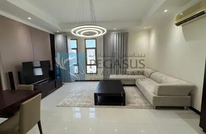 Apartment - 2 Bedrooms - 2 Bathrooms for rent in Saar - Northern Governorate