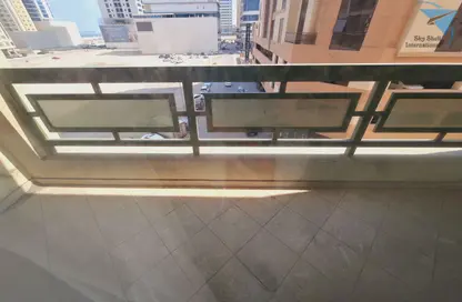 Apartment - 2 Bedrooms - 2 Bathrooms for rent in Al Juffair - Capital Governorate