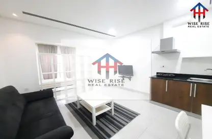 Apartment - Studio - 1 Bathroom for rent in Saar - Northern Governorate