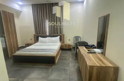 Apartment - Studio - 1 Bathroom for rent in Al Juffair - Capital Governorate