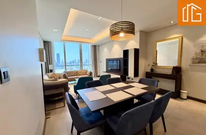 Apartment - 2 Bedrooms - 3 Bathrooms for sale in Seef - Capital Governorate