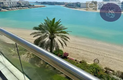 Duplex - 5 Bedrooms - 6 Bathrooms for sale in Tala Island - Amwaj Islands - Muharraq Governorate