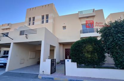 Villa - 4 Bedrooms - 3 Bathrooms for rent in Saar - Northern Governorate